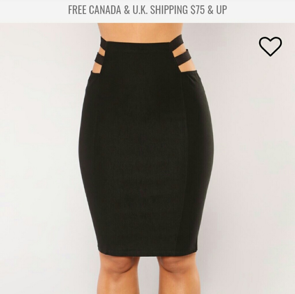 Skirt